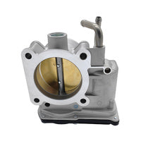 Fit For Toyota Hiace TRH201 214 219 221 229 223 224 Hilux TGN16 2.7L 2TRFE 2004-2015 220300C020 Throttle Body