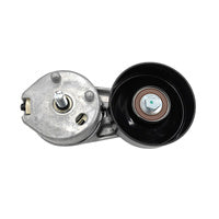 Fit For Land Rover Discovery LR4 Range Rover Sport For Ford Territory SZ LR016140 Belt Tensioner