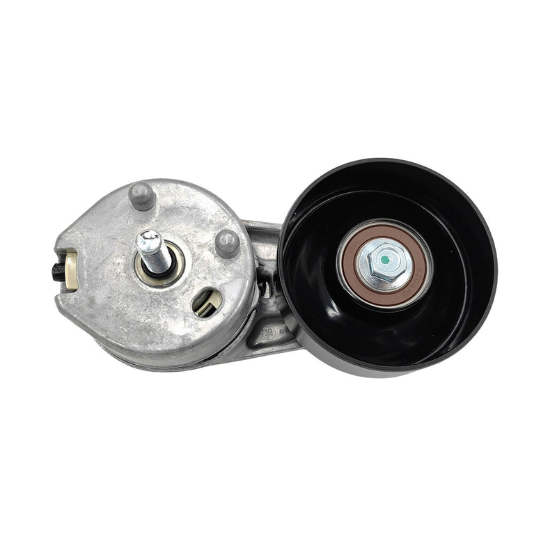 Fit For Land Rover Discovery Series3 4 5 L319 L462 Range Rover Sport L320 Ford Territory SZ 2.7L 3.0L 276DT ELD11 306DT Diesel LR016140 Belt Tensioner