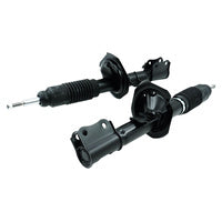 Fit For Suzuki Swift RS415 EZ 1.5L M15A 2004-2011 333426 333425 168mm Spring Pair Front Strut Shock Absorbers