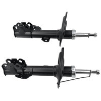 Pair Front Shock Absorber Fit For Toyota Camry ACV40R 40 Series 2.4L 07/2006-01/2012