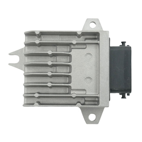 Fit For Mazda 5 2.5L 2012-2015 LFAE189E1D Transmission Control Module Dual Chips