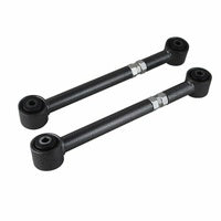 Adjustable 2" Lift Rear Upper Trailing Arm Arms Fit For Nissan Patrol GQ-GU Y60/61