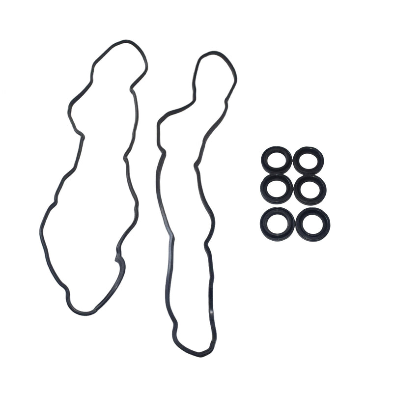 Fit For Lexus ES300 Toyota Camry Vienta MCV20 MCV36 Avalon MCX10 3.0L 1MZFE 1996-2006 11214-20010 Rocker Valve Cover Gasket Kit