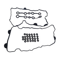 Rocker Cover Gasket Kit Fit For Toyota NX B13 Serena C23 Pulsar N14 N15 Sentra N14 2.0L Turbo Hatchback Sedan