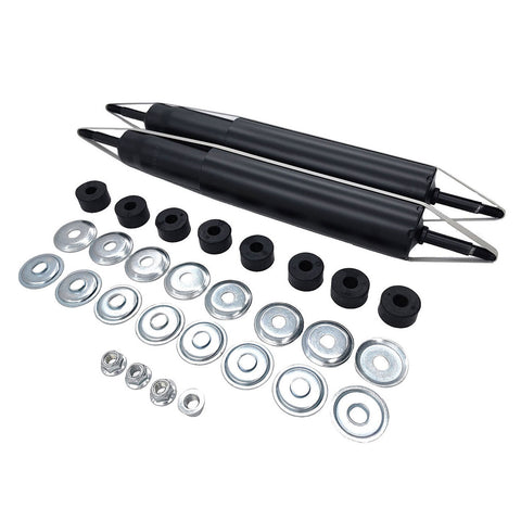 Fit For Toyota Landcruiser HDJ78 HDJ79 HZJ78 HZJ79 FZJ105 1998-2007 2 x Front Gas Shock Absorbers