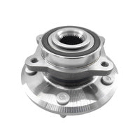 1 x Front Wheel Bearing Hub Assembly Fit For Dodge Journey JC MPV For Fiat Freemont 2.0L 2.4L 3.6L 4721010AA