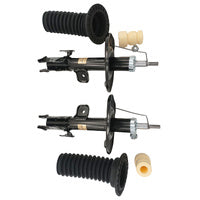 2 x Front Shock Absorbers Fit For Toyota Tarago &amp; Estima ACR50 ACR55 GSR50 GSR55