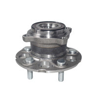 28 Spline Rear Wheel Hub & Bearing Assembly Fit For Honda CR-V RE 2.4L K24Z1 RM4 2.4L K24Z9 AWD 2007-2018