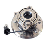 Fit For Holden Captiva CG 2006-2016 Rear Left or Right FWD AWD Wheel Bearing Hub