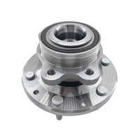 Fit For Holden HSV Colorado Trailblazer RG 4WD 2.8L 2016-ON 100MM Front Wheel Bearing Hub Assembly