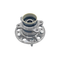 Fit For Hyundai i40 i45 ix35 VF LM Sonata Tucson Azera  Kia Optima TF Sportage SL Cadenza Rondo 512437 Rear Wheel Bearing Hub