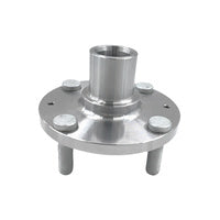 Front Wheel Hub Fit For Hyundai Accent LC MC Getz TB 1.6L Petrol G4ED