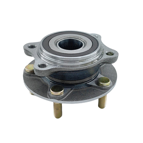 Fit For Mazda 3 BN BM CX-3 DK Axela BM 2013-2024 1 x Front Wheel Bearing Hub Assembly