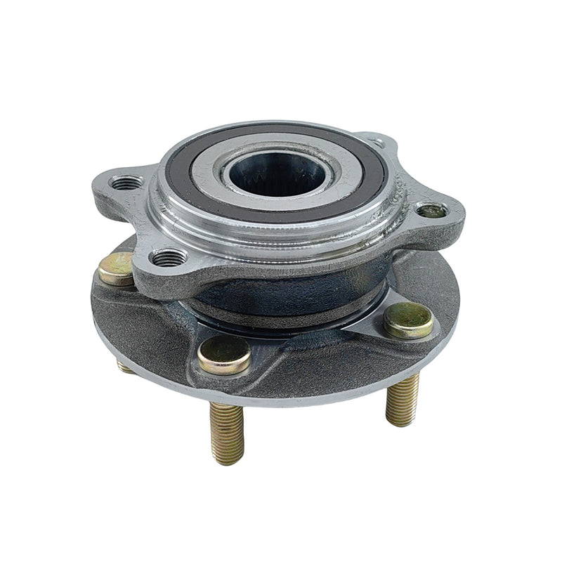 Fit For Mazda 3 BN BM CX-3 DK Axela BM 2013-2024 1 x Front Wheel Bearing Hub Assembly