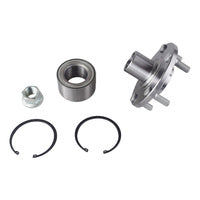 Fit For Nissan Maxima A33 J31 Xtrail T30 2.5L Petrol Only Front Wheel Bearing And Hub Assembly