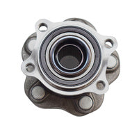 Fit For Nissan Murano Z50 Z51 Elgrand E51 Presage U31 Rear Wheel Bearing And Hub Assembly With ABS