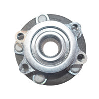 Fit For Nissan X-Trail T31 2.5L 4WD Serena C26 Pulsar B17 Sedan C12 Hatchback FWD 1 x Front Wheel Bearing Hub