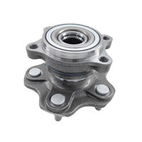 Rear Wheel Bearing Hub Assembly Fit For Nissan Skyline V35 350Z Z33 2001-2009