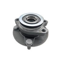 1 x Front Wheel Bearing Hub Fit For Nissan Cube Z11 Z12 Tiida C11 4WD 2002-2013