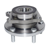 Fit For Subaru B9 Tribeca 2006-2014 4WD Front Wheel Bearing & Hub