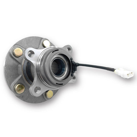 Fit For Suzuki SX4 RW420 Vitara LY 1.4L 2.0L K14C J20A 2006-ON 43402-80J51 Rear Wheel Bearing Hub