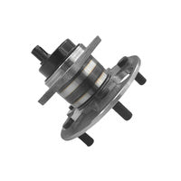 Fit For Toyota Corolla Auris ZRE152 ZRE182 144 154 186 Rukus AZE151 Hilux LN152 ABS 512418 1pcs Rear Wheel Bearing Hub