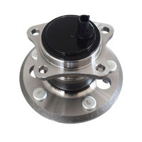 Fit For Toyota Camry Aurion GSV50 AVV50 ASV50 Hybrid Left Rear Wheel Hub Bearing