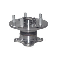 Rear Wheel Bearing Hub Fit For Toyota Camry MCV SXV10/20 ACV36 MCV36 ABS 1992-2006