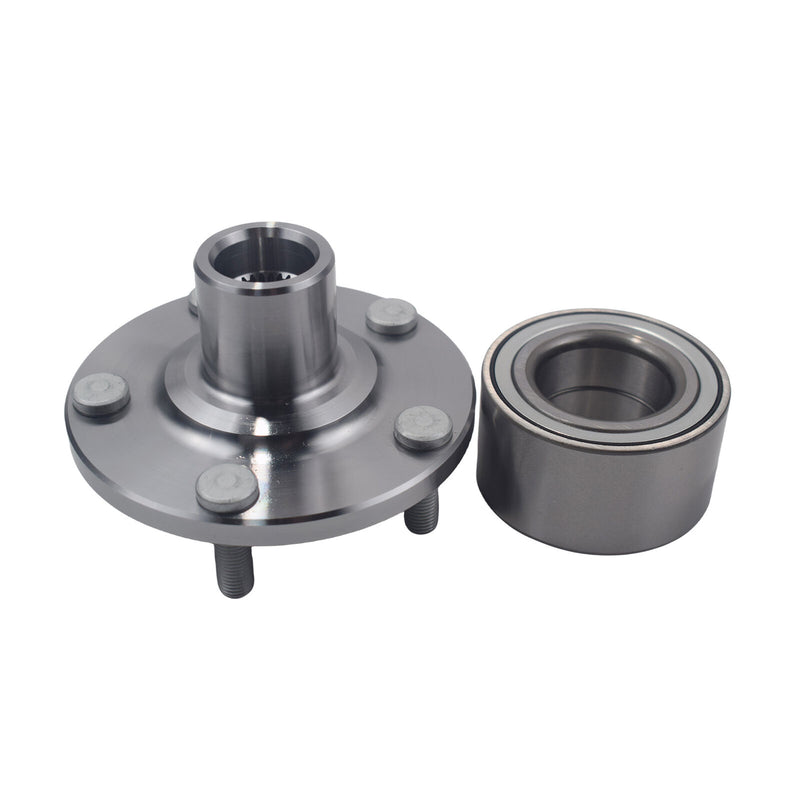 Fit For Lexus SC430 ES RX Toyota Alphard Aurion Camry Estima Harrier Kluger GSU40 Previa 2000-2018 Front Wheel Hub and B