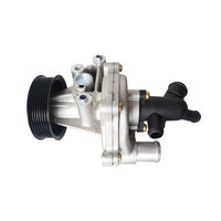 Water Pump Fit For Ford Everest UA 2015-ON Ranger PX1 PX2 PX3 2011-2022 Mazda BT50 UP 2011-2020 3.2L P5AT
