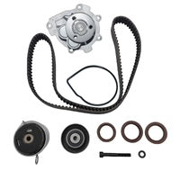 Timing Belt Kit and Water Pump Suitable for Holden Cruze JG JH 1.8L 1.6L 2009-on