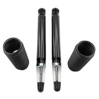 2 x Rear Shock Absorbers Left & Right Hand Side Fit For BMW X5 E53 33506751543 1998-2006