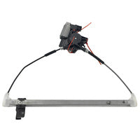 Rear Right Hand Side Electric Window Regulator With Motor Fit For Mazda 3 BK 2004-2009