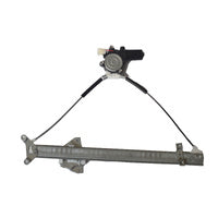 Front Window Regulator Right Hand Side Fit For Mitsubishi Pajero NH/NJ/NK/NL 91-97