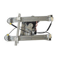 Fit For Mitsubishi 380 DB 2005-2008 Front Window Regulator & Motor Right Hand Side