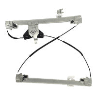 Front Window Regulator Without Motor Right Hand Side Fit For Nissan Pathfinder R52 2013-2021