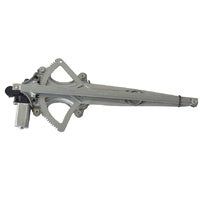 Front Right/Driver Side Electric Window Regulator Fit For Toyota Camry CV36 Series 2002-2006