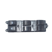 Fit For Isuzu D-Max Mu-x Holden Colorado RG Rodeo RT50 RT85 RF10 RF20 2012-2019 8981922511 Master Power Window Switch