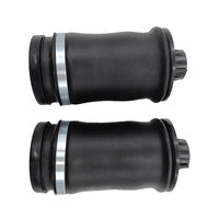 Fit For Mercedes Benz GL-Class ML-Class M-Class SUV 2007-2009 1663200325 1663200625 Air Suspension Spring Bag