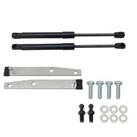 Fit For Toyota Landcruiser FJ BJ HJ HZJ HDJ VDJ 70 73 75 76 78 79 Series Pair Front Bonnet Strut Kit