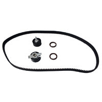 Timing Belt Kit Fit For Great Wall V200 X200 2.0L diesel GW4D20 Engine 1021013-ED01
