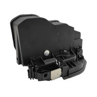 Fit For BMW E60 E65 E70 E83 E87 E90 E91 X3 X5 X6 5 Pins Door Lock Actuator Latch Rear Left