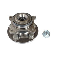 Front Wheel Hub Fit For Land Rover Discovery 3 4 Range Rover Vogue TDV8 Range Rover L322 L405 Range Rover Sport L320