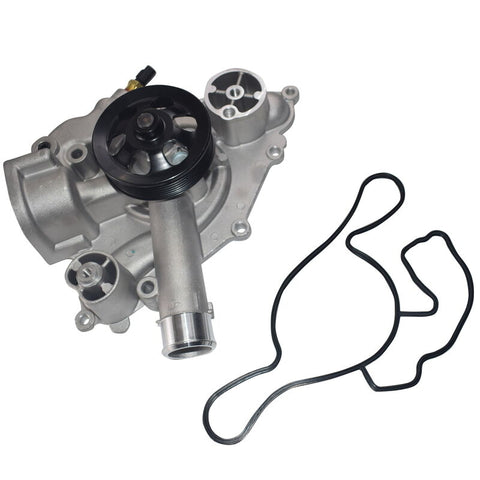 Fit For Jeep Grand Cherokee WK Chrysler 300 Challenger Charger 5.7L 6.4L EZH ESG 2011-2024 53022340AC Engine Water Pump