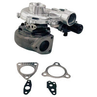 Fit For Toyota Hilux KUN16 KUN26 3.0L 1KD-FTV 2005-2015 172010L041 1720130110 Turbocharger