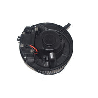 A/C Heater Blower Motor Fan Fit For Audi A3 8P Q3 S3 TT For Volkswagen Tiguan 5N Beetle 5C For Skoda