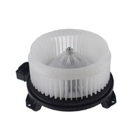 Heater Fan Blower Motor Fit For Toyota Landcruiser Prado KDJ120R KZJ120R GRJ120R 2003-2009