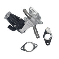 EGR Valve Fit For Mazda BT-50 2.2L 3.2L P4AT P5AT Turbo Diesel 2011 - ON BK2Q9D475CB