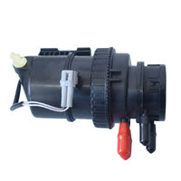 Fit For Ford PX &amp; MK2 Ranger | Everest Diesel TDdi 2.0L 2.2L 2.5L 3.2L Fuel Filter Housing Assembly